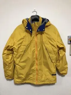 パタゴニア　ジャケット