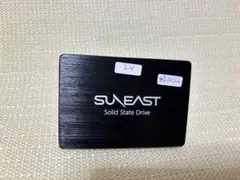 SUNEAST SE801 512GB M.2 SSD 本体 - メルカリ