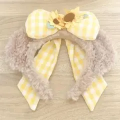 シェリーメイ　カチューシャ