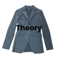 【美品】Theory ジャケット