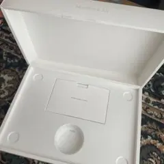 【空箱のみ】MacBook Air 13インチ シルバー