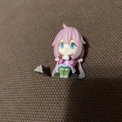 2026年最新】ゆるキャン フィギュア プライズの人気アイテム - メルカリ