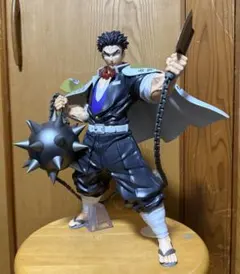 2026年最新】悲鳴嶼行冥 masterlise extra フィギュアの人気アイテム