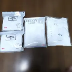 Ｋ*Ｋ様 UNIQLO V-NECK DRY COLOR T-SHIRT M 等