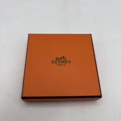 HERMES ギフト箱　　空き箱　空箱1個