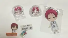 2026年最新】赤司征十郎の人気アイテム - メルカリ