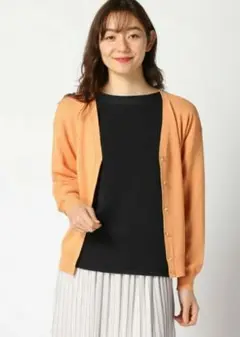 テチチ　カーディガン新品未使用タグ付き