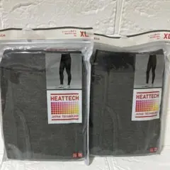 ヒートテックタイツxl