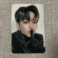 ジェヒョク soundwave ヨントン トレカ REBOOT TREASURE