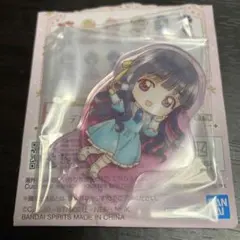 一番くじ カードキャプターさくら アクリルスタンド 大道寺知世