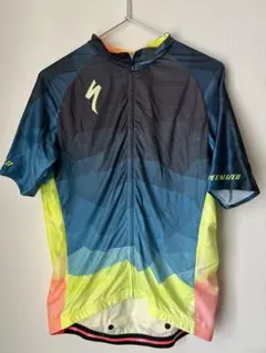 90s ヴィンテージ sugoi klein サイクルジャージ レディース - メルカリ