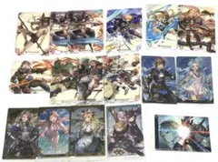 2026年最新】グラブル クリアカードの人気アイテム - メルカリ