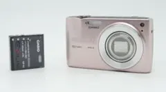 2026年最新】EX-Z300 EXILIMの人気アイテム - メルカリ