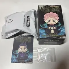 POPMART 呪術廻戦 東堂葵