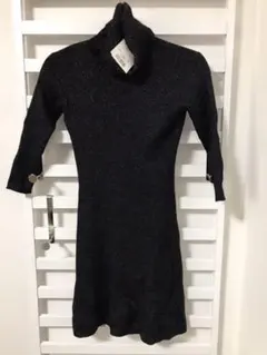 Rady ニットワンピース ブラック　新品未使用