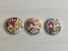 すとぷり 缶バッジ るぅりーぬ