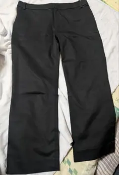Noble ブラック パンツ