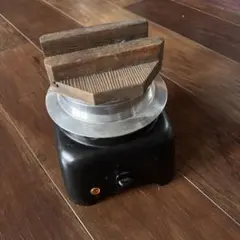 卓上釜飯コンロセット 一人用