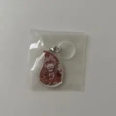 僕のヒーローアカデミア 切島鋭児郎 キーホルダー