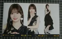 乃木坂46 愛宕心響 スペシャル衣装49 コンプのサムネイル