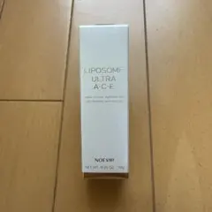 ノエビア LIPOSOME ULTRA A・C・E 10gのサムネイル