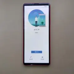 準ジャンク】XPERIA10III【超美品】 - メルカリ