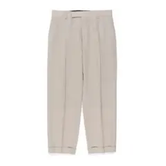 ワコマリアDORMEUIL PLEATED TROUSER 23SS TYPE2のサムネイル