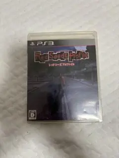Red Seeds Profile (PS3)