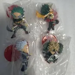 2026年最新】応募者全員サービス ヒロアカ フィギュアの人気アイテム