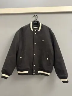 LACOSTE ラコステ スタジャン　スタジアムジャケットのサムネイル