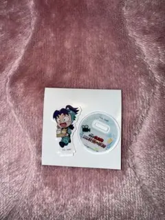 忍たま乱太郎　アクスタ　きり丸