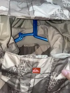 断捨離中　Quiksilver スノーボードウェア (男性用)