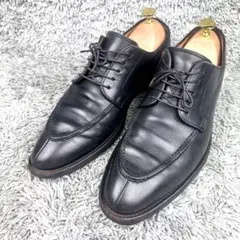 ✨REGALリーガル uチップGORE TEX 706Rブラック25.5㎝のサムネイル