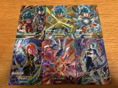 ドラゴンボール スーパーダイバーズGDR他セット