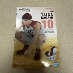 劇場版 黒子のバスケ LAST GAME Interval-火神大我＆テツヤ2号