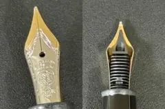 SAILOR セーラー 万年筆 18k ヒエログリフ - メルカリ