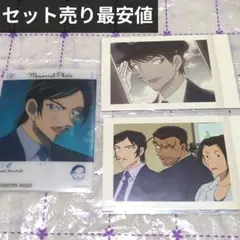 長野県警 【諸伏高明 大和敢助 上原由衣 】Bluetoothワイヤレスイヤホン 長野県警 【諸伏高明 大和敢助 上原由衣 】Bluetoothワイヤレス