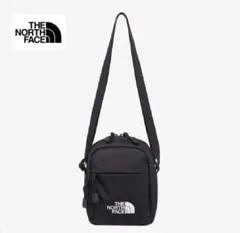 ノースフェイス WL スタンダードクロスバッグ スモール ブラック 海外限定