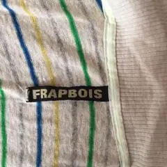 FRAPBOIS トップスのサムネイル