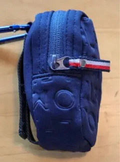 Tommy Hilfiger ゴルフボールケース ボール2個収納のサムネイル