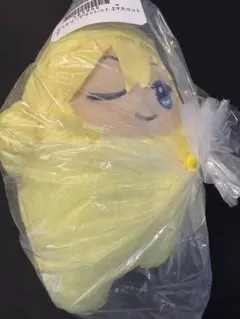 アイドリッシュセブン 六弥ナギ きらどるぬいぐるみ アイナナパレード vol.2