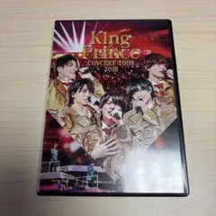 King & Prince CONCERT TOUR 2019