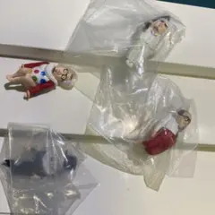 2025年最新】くっきー フィギュア 野性爆弾の人気アイテム