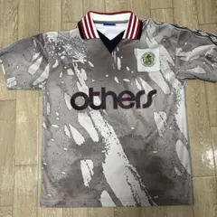 BAL UMBRO サッカーゲームシャツ BAYCREW'S STORE - メルカリ