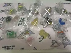 めじるしアクセサリー　ガチャ　ランダム　まとめ売り