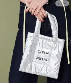 最終値下げ シテン レディース トートバッグ