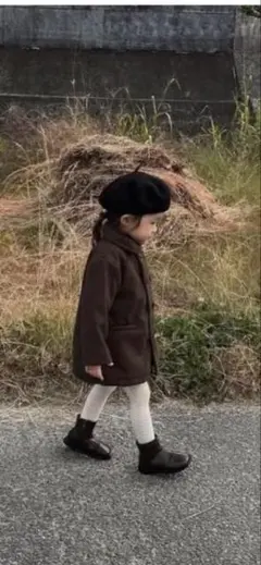 JAM 中綿コート　サイズ110