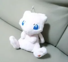 ポケモン　ポケットモンスター　ミュウ　マスコット　オールスターコレクション