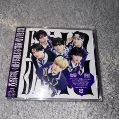 EBiDAN Yes!東京 Lienel盤 未開封