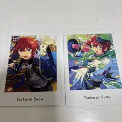 朱桜司　セット売り 朱桜司」検索結果 | アニメイト